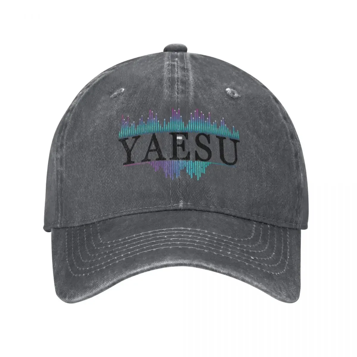 

Бейсбольная кепка Amateur Ham Radio YAESU, вечерняя шляпа от солнца, шляпа для гольфа для девочек и мужчин