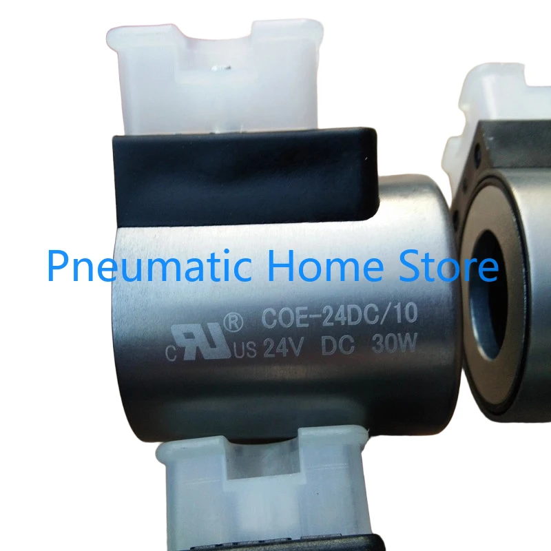 ATOS الملف اللولبي صمام لفائف COE-24DC/10 CAE-230/50/60AC/10 SP-CAU-24DC/80 SP-CAI-230/50/60/80 SP-COU-24DC/80 COE-230/50/60AC/10