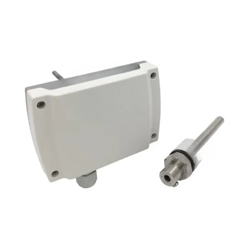 

Immersion Liquid RS485 Temperature Sensor 0-10V