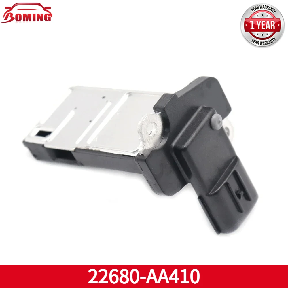 

22680-AA410 NEW Car MAF MASS AIR FLOW METER SENSOR for Subaru WRX Forester 2.0L 2014 2015 22680AA410 AF10538 16420309