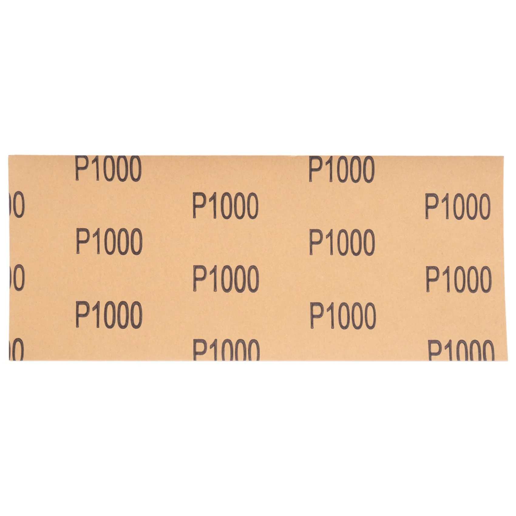 

AT02-63 шт. Влажная и сухая наждачная бумага 1000-10000 Ассортимент шлифовальных листов высокой зернистости 9 х 3,6 дюйма Абразивная бумага