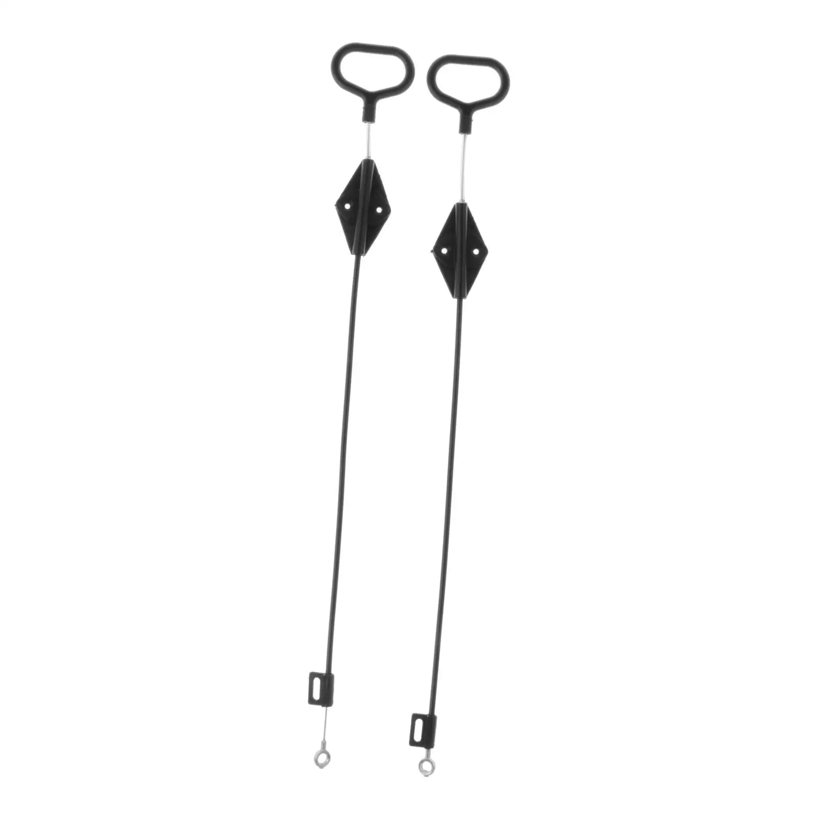 Recliner Cable Replacement Universal Couch Sofa Release Lever D Ring Pull Handle for Chair Connector 107.95cm
