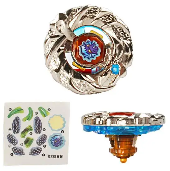 

Spinning Top 4D BBG25 Orojya Wyvang ZeroG 145EDS Archer Pterosaur Toy BBG25