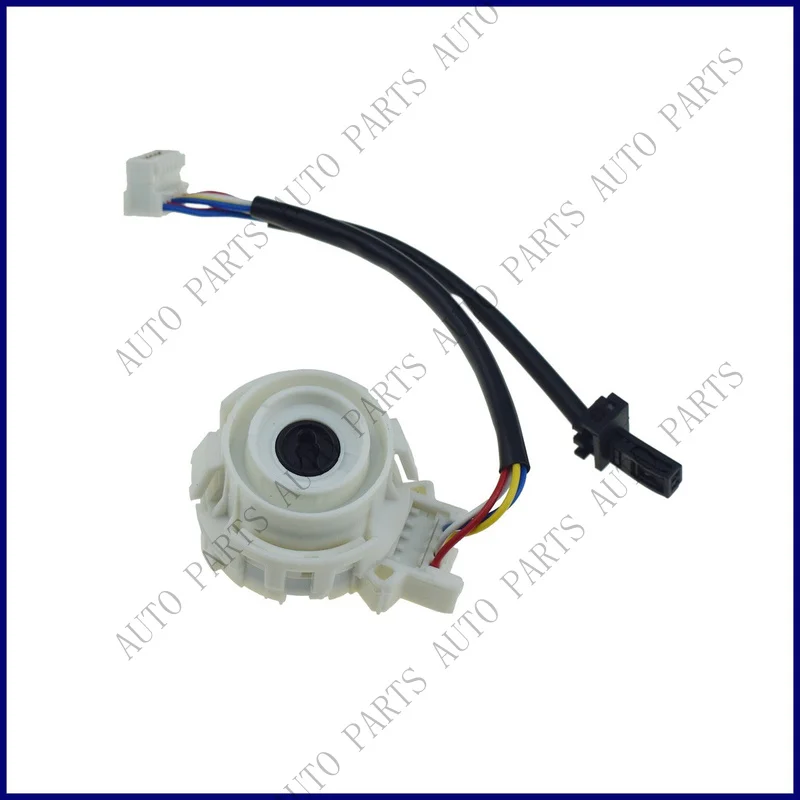 A+ Ignition Starter Switch W /Wiring For VW EOS Golf Tiguan Passat GTI Audi A1 Q3