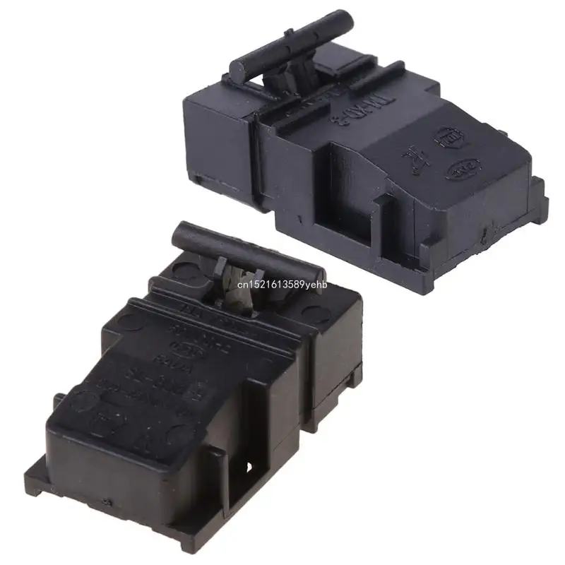 1 Pc Thermostat Schalter TM-XD-3 100-240V 13A Dampf Wasserkocher