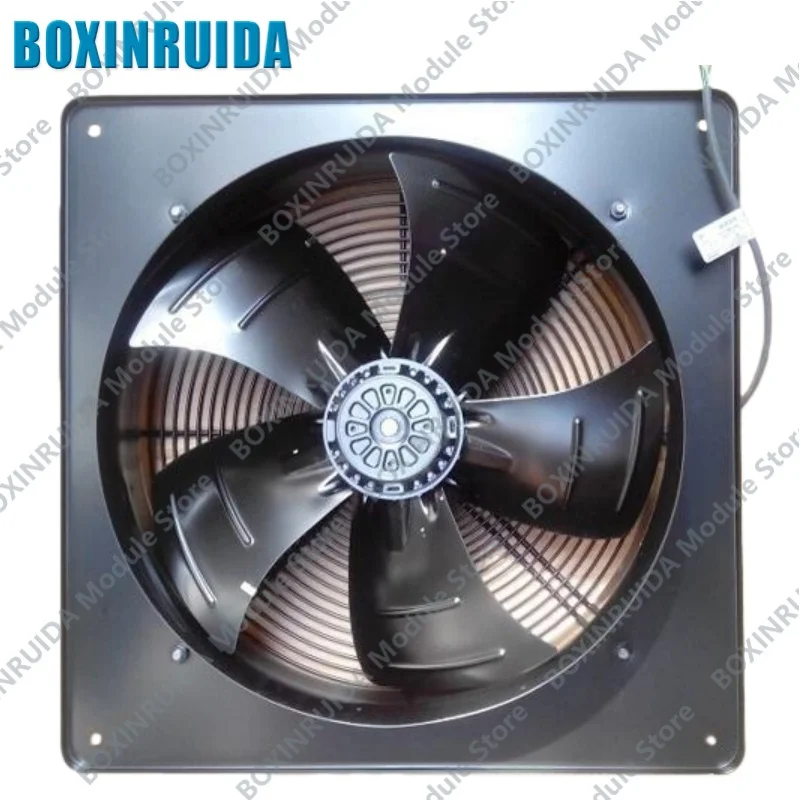 Brand new original W4D400-DP12-40 drive cabinet fan, industrial frequency converter cooling fan