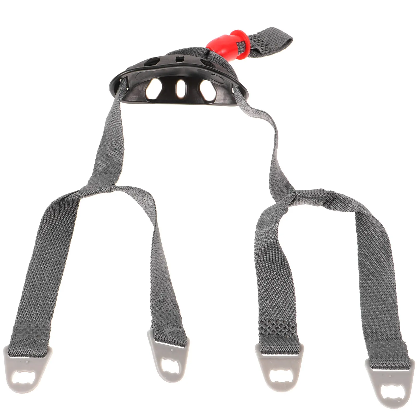 

Safety Chin Strap Hard Hat Adjustable Y Shaped Chin Strap for Replacement and Protection Hard Hat Accessories