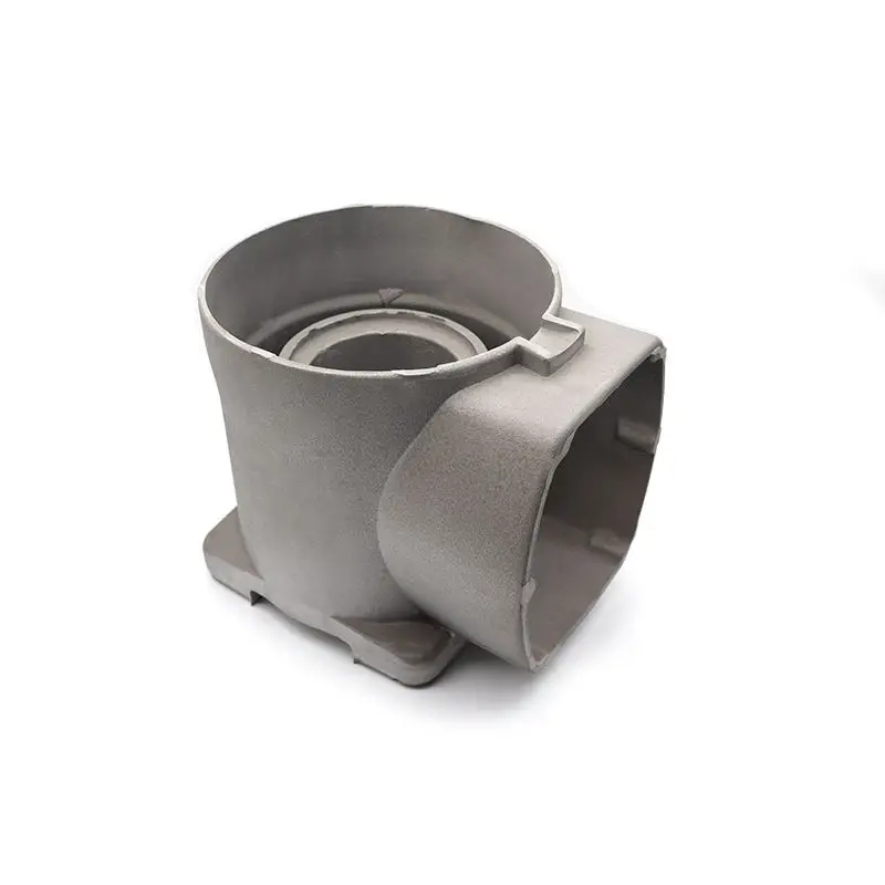 

Изготовленный на заказ алюминиевый литой под давлением A380/6063 для мебельной фурнитуры, бытовой техники и инструментов