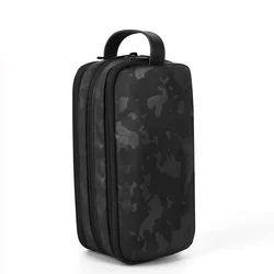 Electronic Storage Bag Portable Design Travelling Organize Carry Pouch for Mobile Phone Cables Charger Gadget Storage Bags