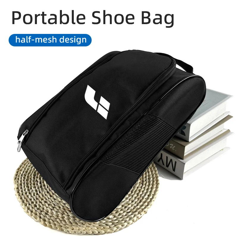 

Car Sneaker Storage Box Travel Shoe Bag Organizer For Leading Ideal Lixiang Li L7 L8 L9 ONE 2022 2023