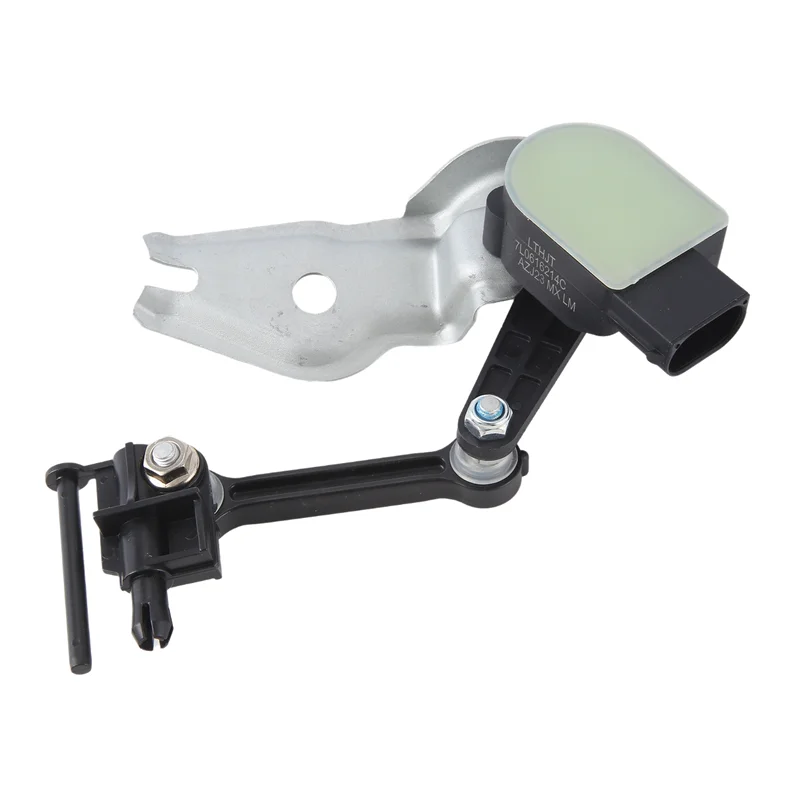 

Новый 1 шт. датчик уровня передней фары для PORSCHE Cayenne 9PA 3,0 TDI Porsche Запчасти