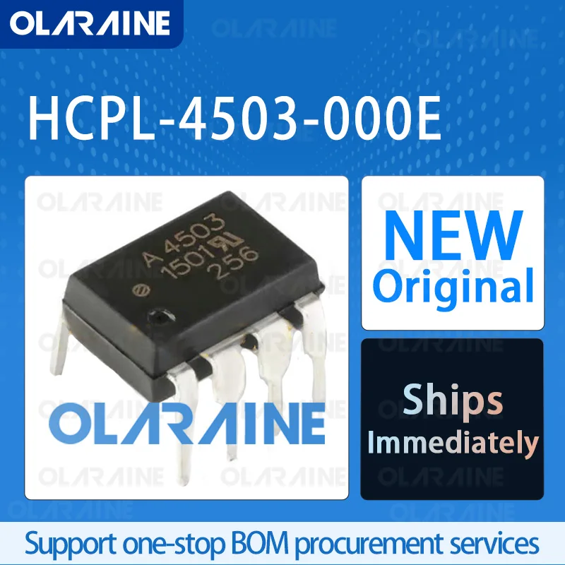 1/5/10Pcs HCPL-4503…