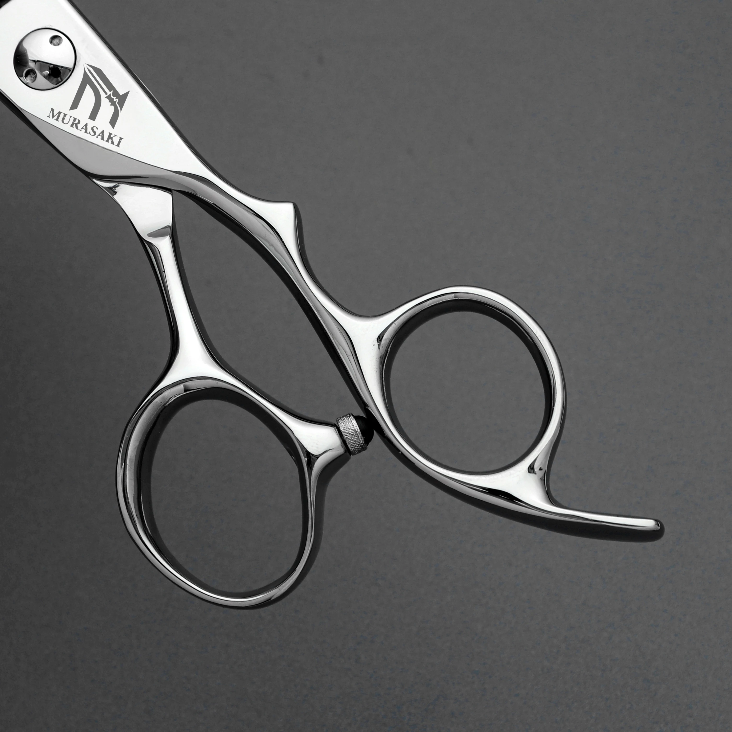 Professional CNC hairdressing scissors，Top-level barber accessories，6.1 and 6.8 inch VG10 steel，High quality hair cutting tools