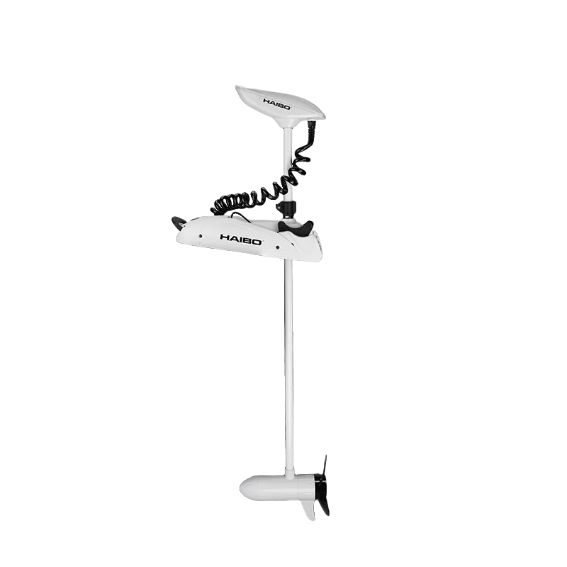 

12V CVT Thruster for Freshwater P65 One-Click Anchor Control New Condition Outboard Marine Motor