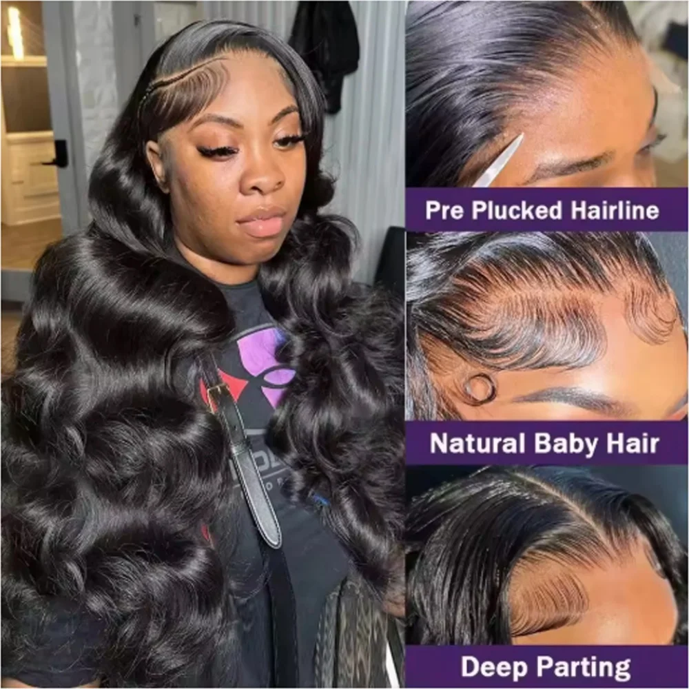 Thumbnail 3 - #51 Best Rated Human Hair Wigs to Buy in 2026