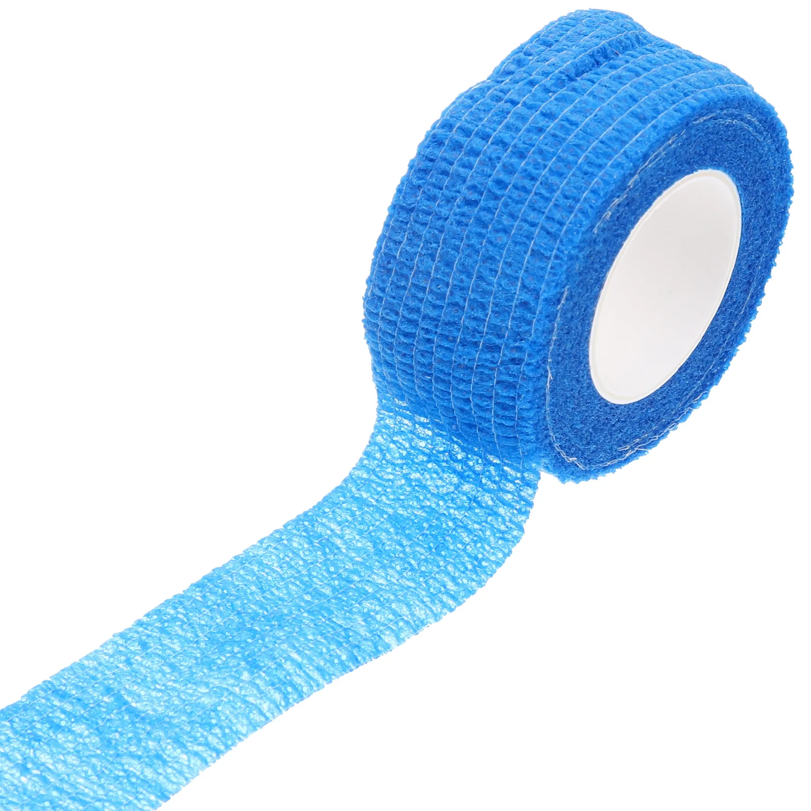 

Finger Bandage Extra Long Elastic Self Adhesive Ace Wrap Tape Sports Injuries Wrist Support Portable Golfer First Aid Cohesive