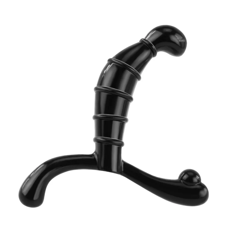 Men Adult Masturbator Prostate Massager Stimulate Anal Plug G Spot Stimulator For Men Woman Couple Gay Adult Sex Toys 18+