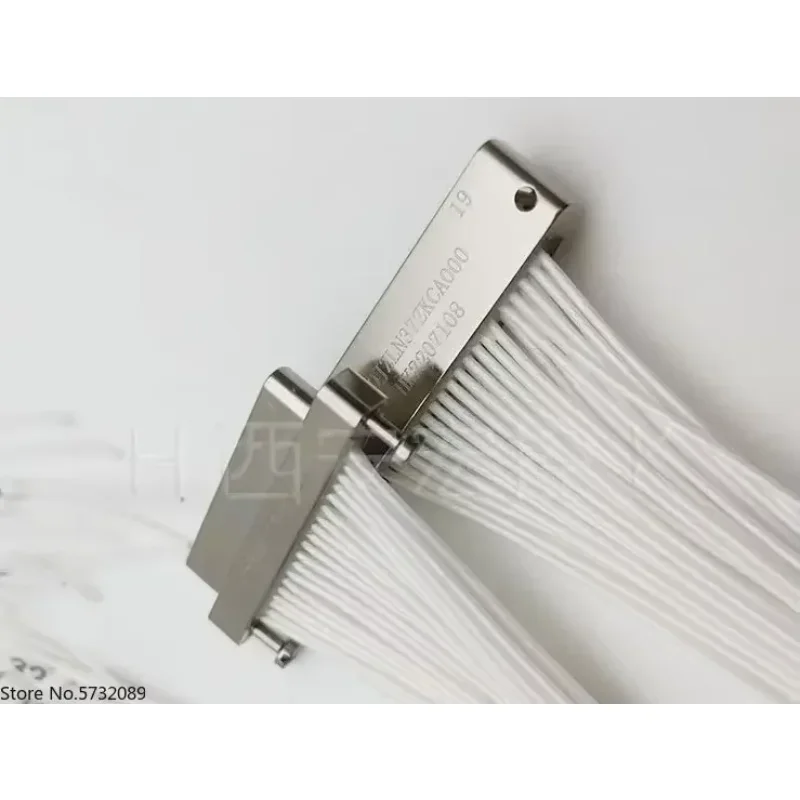 J30JZ/XPN37TJCAP01 J30JZLN37ZKCA000 rectangular connector