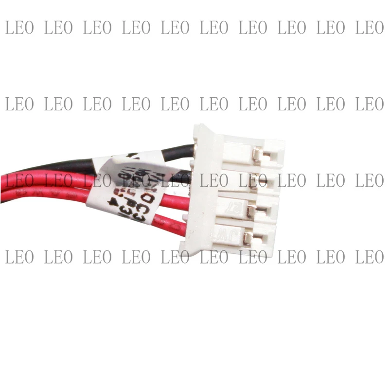 SS New DC in Power Jack Charging Port Connector Cable For Acer 3830