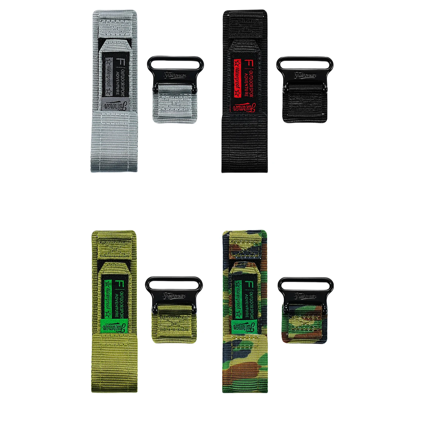 AE-1200WHD Modified canvas strap For Casio A158 A168 f91w A159/A169 AE1300 F105/F84 F-108/W-216H series Men's Nylon watchband