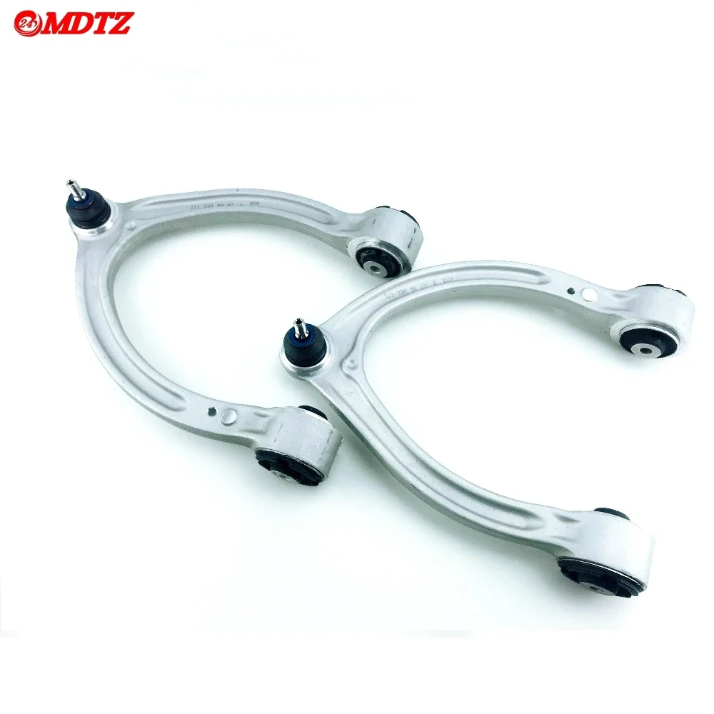 Front Upper Control Arm for Mercedes W221 CL500 CL550 CL600 CL63AMG CL65 AMG S250 S280 S300 S320 S350 S400 S420 S450
