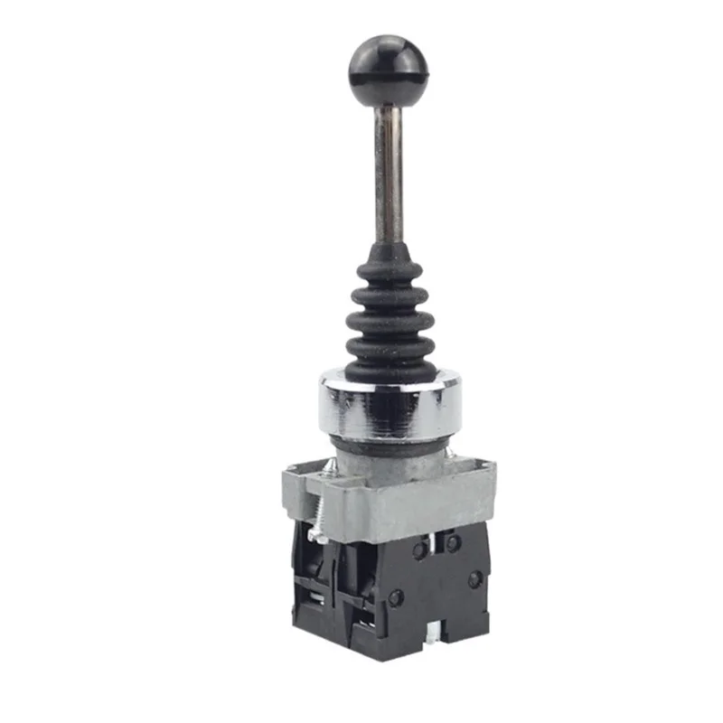 

XD2-PA22 Джойстик-контроллер XD2PA22CR, пружинный поворотный джойстик XD2-PA22CR