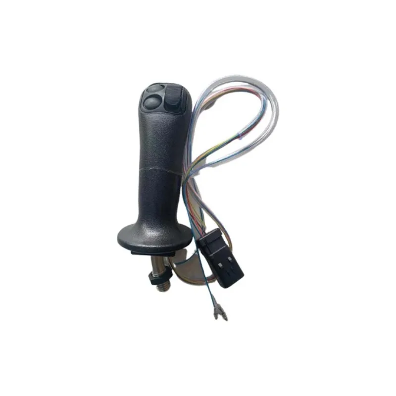 

2974587 2974588 Hydraulic Control Joystick handle for E320C Excavator