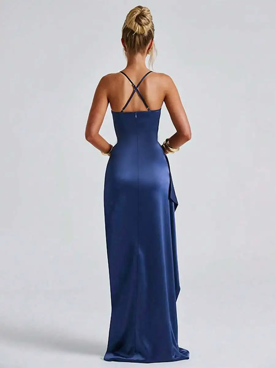 Thumbnail 2 - #89 Cheap Floor Length Dress Worth Buying