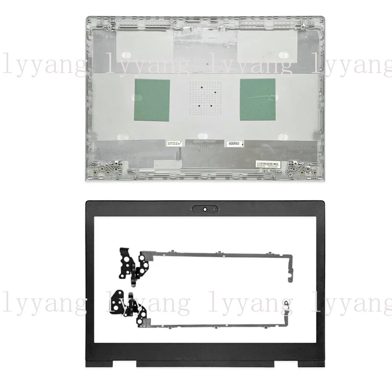 

f New For HP ProBook 640 G5 640 G4 LCD Back Cover Bezel Hinges L09526-001 No touch