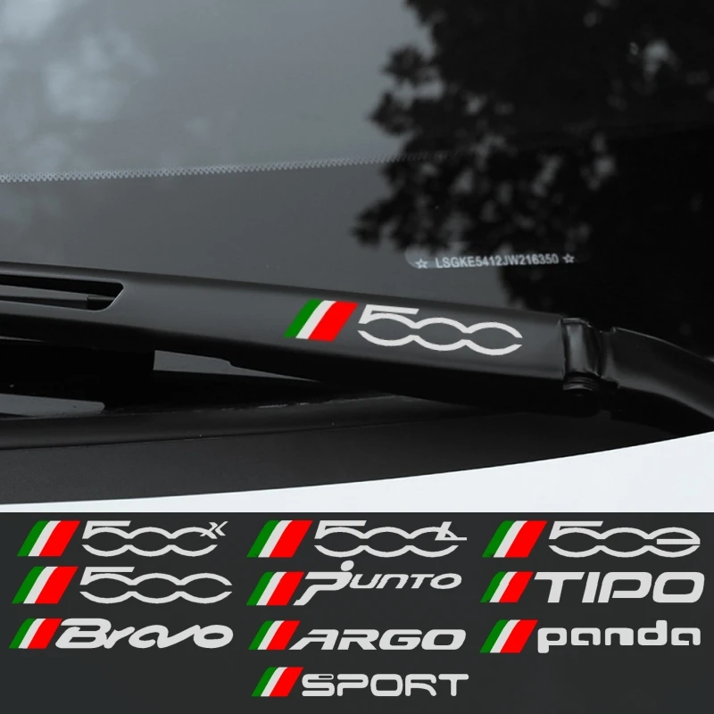 4Pcs,Italy Flag, Ca…