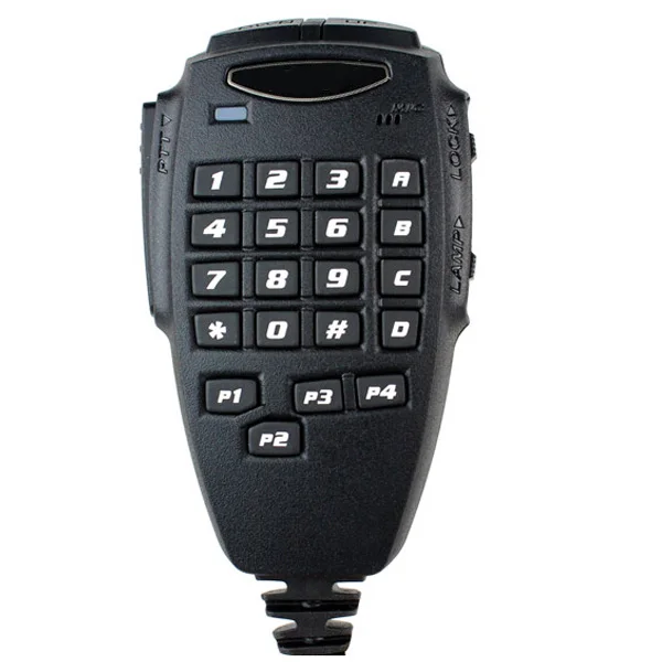 Walkie Talkie Full Quad Band Dengan Dual Receiver Dijual