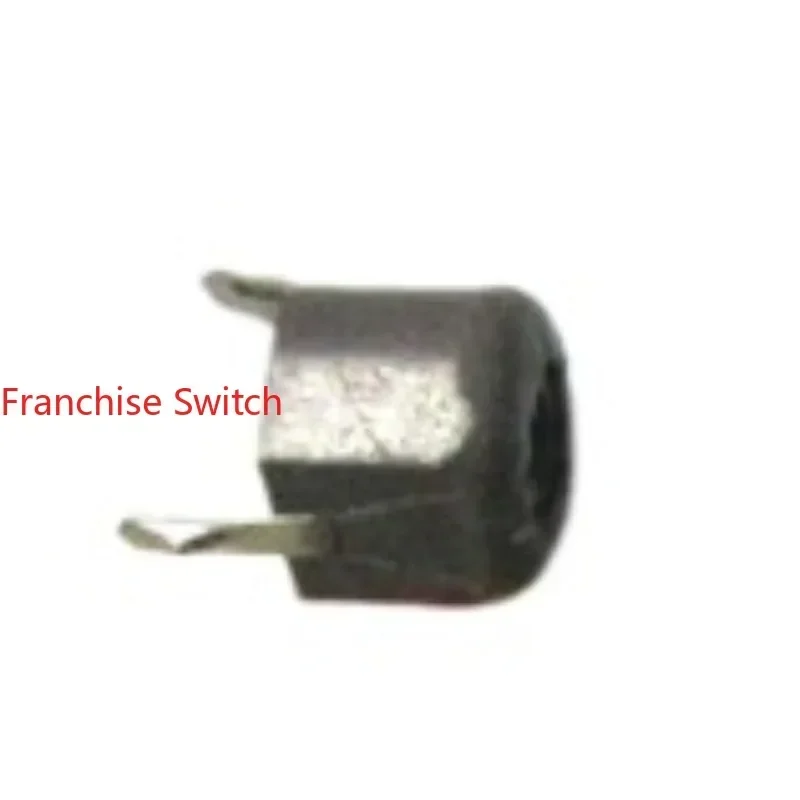 40PCS Brown 60PF In-line, Adjustable Capacitor, Diameter 6mm 60P Trimming  Variable Capacitor Capacity