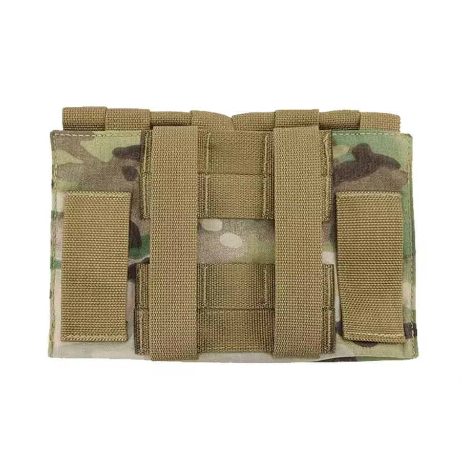 Quick Release Medical Bag Tactical Hunting Outdoor Miscellaneous Bags Waist Seal Accessory Pouch