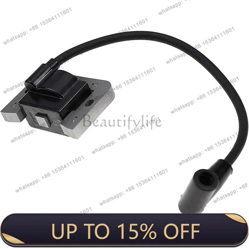 FG ignition coil high voltage package 2458445-S 2458401-S CH18 CH20 CH22