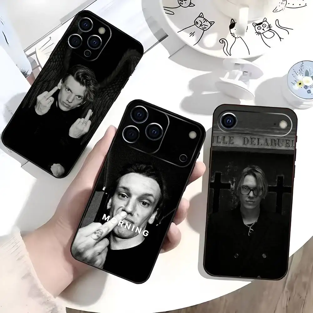 J-Jamie C-Campbell …