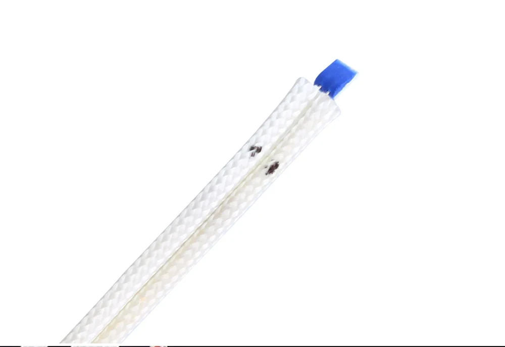 Trianglelab ® NTC 100K Ohm B3950 Thermistor-Kartuschensensor für Hohe Temperaturen bis 280°C ℃ für V6 PT100 V6 Heizblock 3D-Drucker – Detail 37