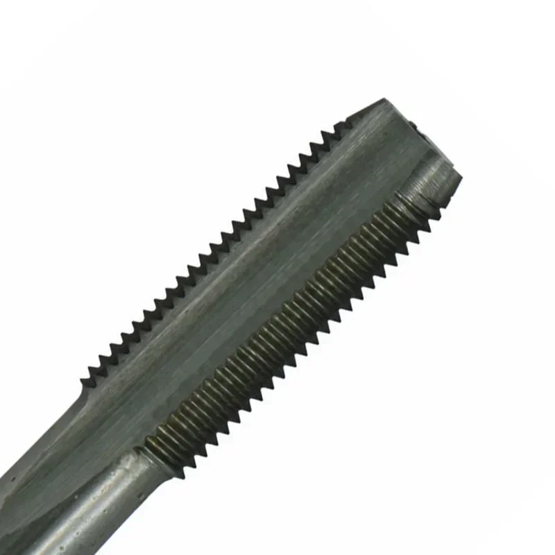 Katup Ban Tekan 8V1-32 Baja Kecepatan Tinggi HSS Pitch Alat Threading untuk Ban Katup Tekan 0.305-32 (0.305X32)