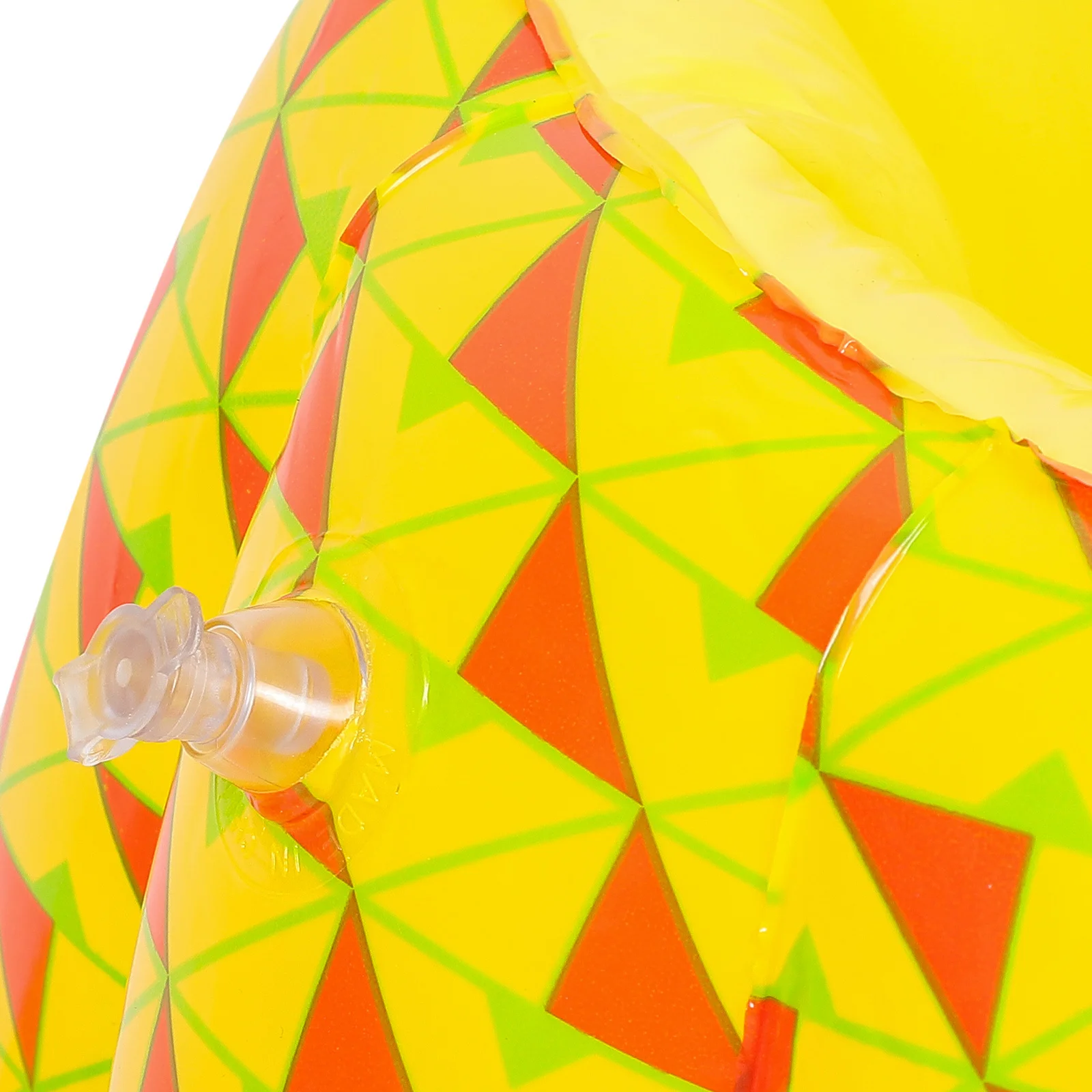 

Portable Inflatable PVC Ice Bucket Foldable Lightweight Ice Cooler Pineapple Shape Beer Holder for Swimming Pool Outdoor