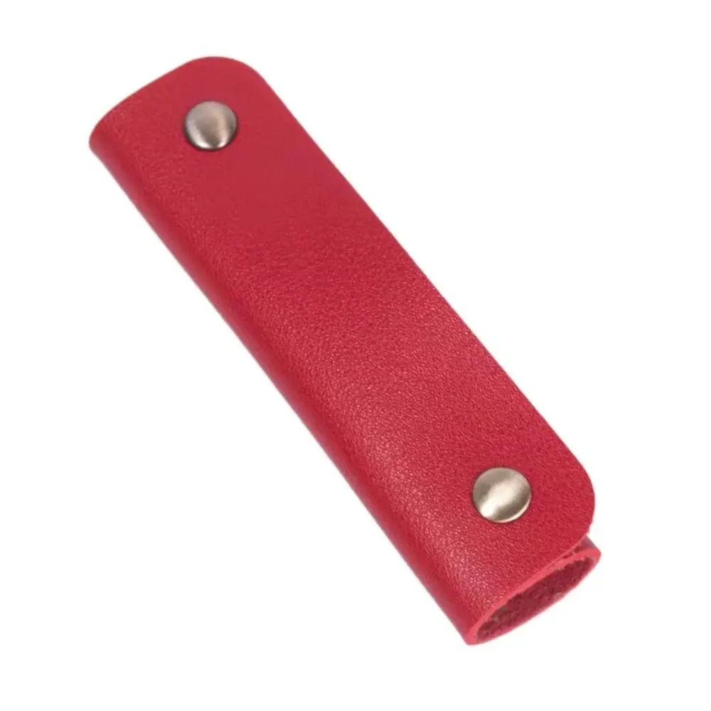 

Cases PU Baby Car Cart Cover Stroller Handle Cover Bag Part Luggage Suitcase Handle Handle Covers Luggage Handle Wrap