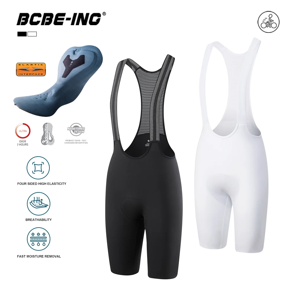 

BCBE-ING Женские велосипедные шорты 7H Италия Elastic Interface Pro Team Pad Riding Bib Колготки MTB Велосипедные короткие велосипедные брюки Брюки