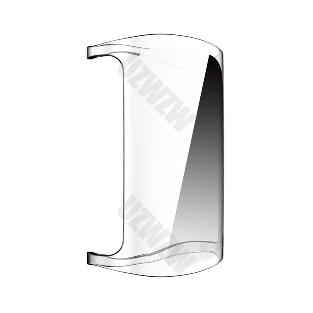 ป้องกันหน้าจอและเคส TPU นิ่มสำหรับ Fitbit Charge 5สมาร์ทวอท์ชอุปกรณ์เสริมฝาครอบกันชนป้องกันโดยรวม