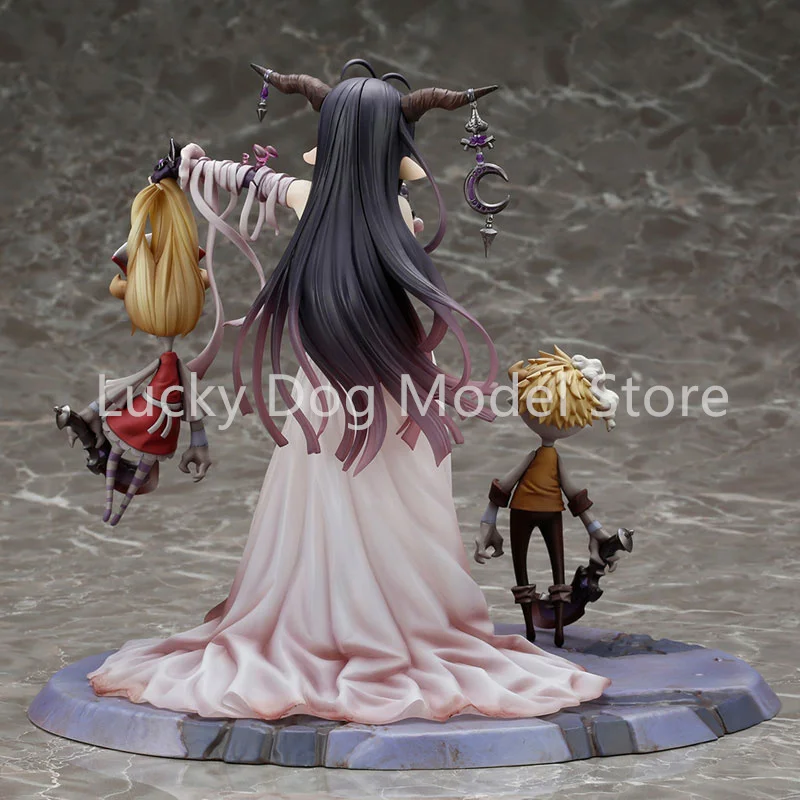 Kotobukiya-Granblue Fantasy Danua Modelo Brinquedos, Figura de Ação PVC, Figura Anime, Presente Boneca Coleção, 18,5 cm