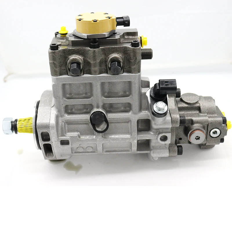 

High Pressure Oil Pump 358-9084 3589084 For Caterpillar CAT C4.4 Engine