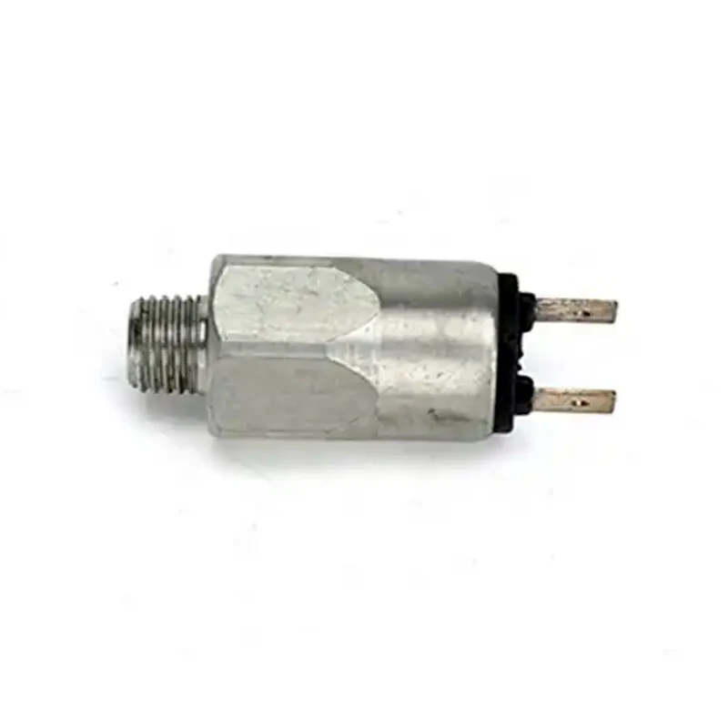 661203 30B0897 oil sensor idle pressure switch for Sany SY135 215 235 oil pressure sensor for Liugong CLG915 920 922 925 930 933