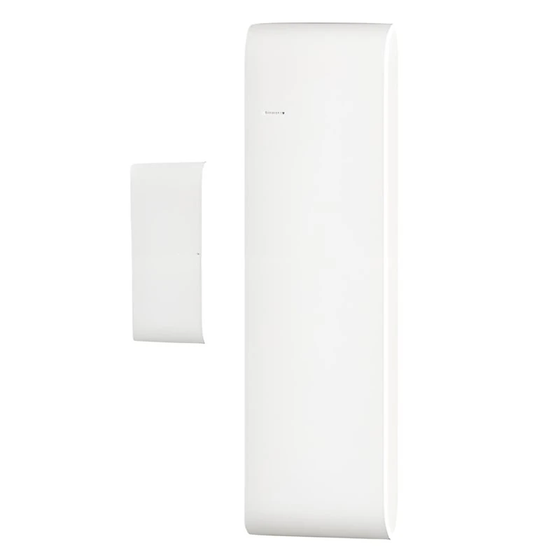 [NEW!A25P】 Senseguard Gen2 Zigbee Door/Window Sensor Active Security System With Tamper Alert App Monitoring Via Zbbridge-P For