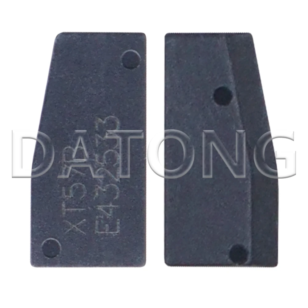 DT XT15/XT27A/XT57B Llave de coche en blanco universal Super Chip compatible con ID11/12/13 7935 ID46/47/48/49/4A/4C/4D/5C/6A/8A/8C/8E/MQB48