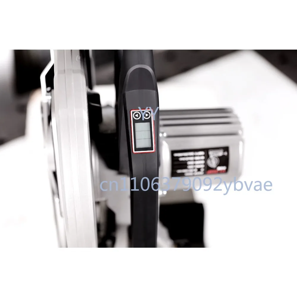 Metal frequency conversion industrial high power cutting machine 220 volt steel multi-function desktop
