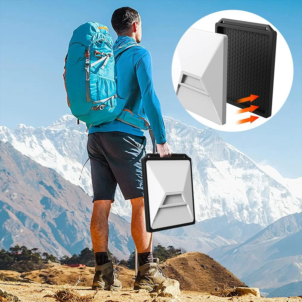 

Силиконовый защитный чехол для StarLink Mini, водонепроницаемый, портативный, с полной защитой, для аксессуаров Star Link Mini