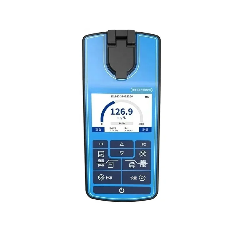 LH-P3SS Portable TSS Meter Total Suspended Solids Analyzer