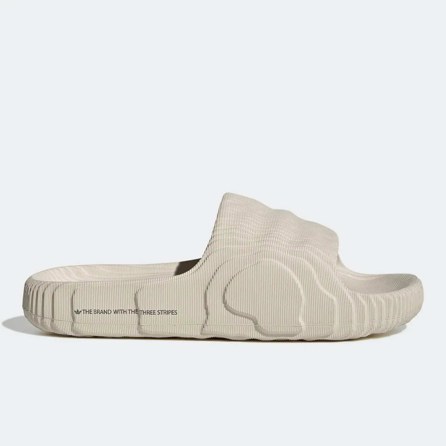 

Adidas genuine clover men's and women's wear-resistant thick soled sports and leisure slippers GX6950